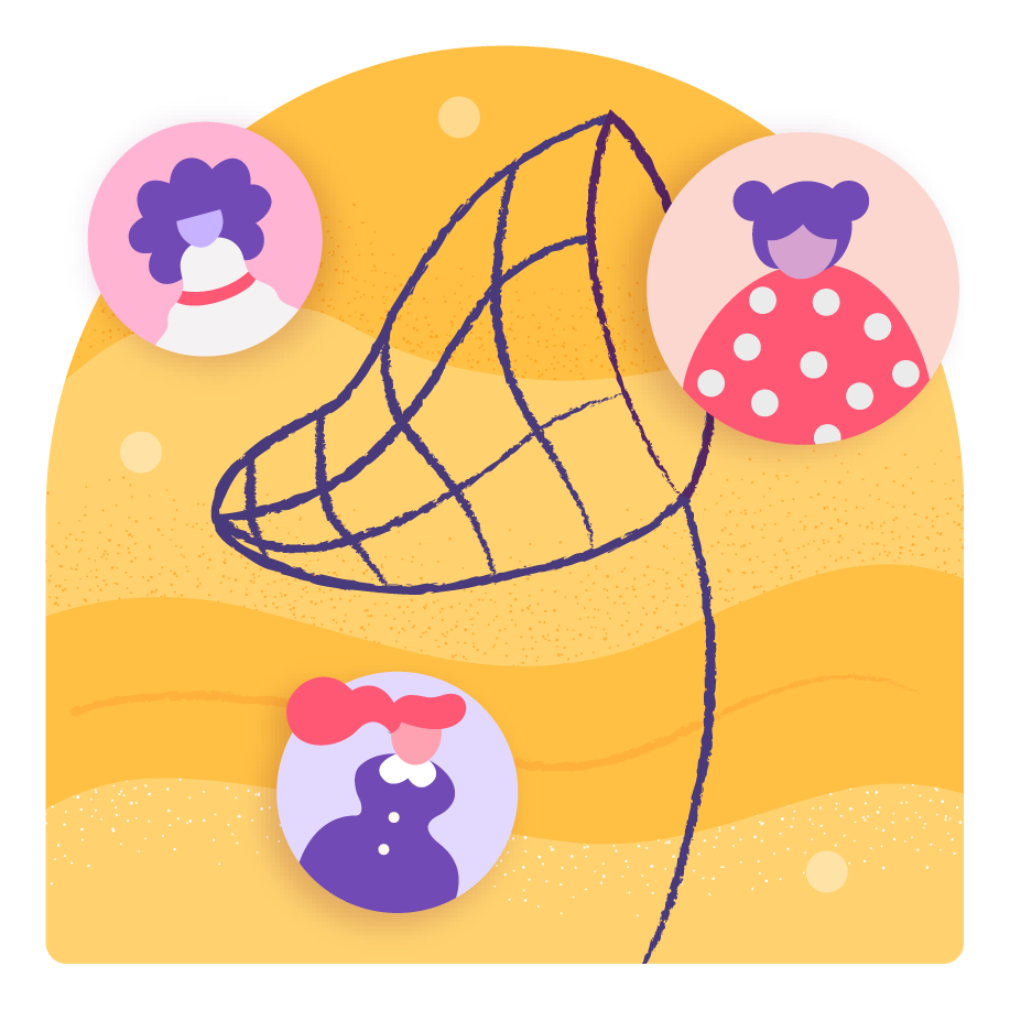 Collecting Cards badge